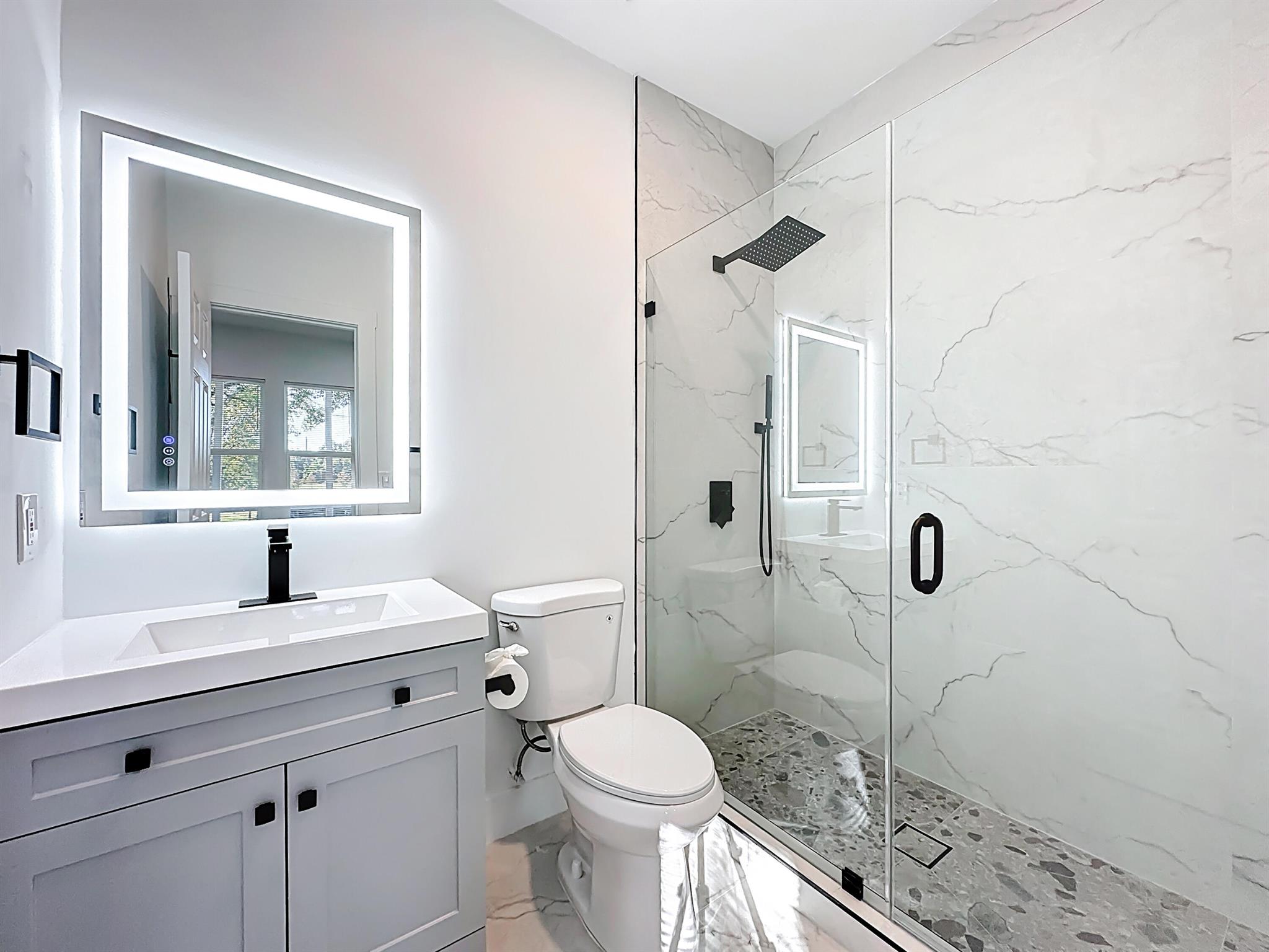 GILLEN - Residential