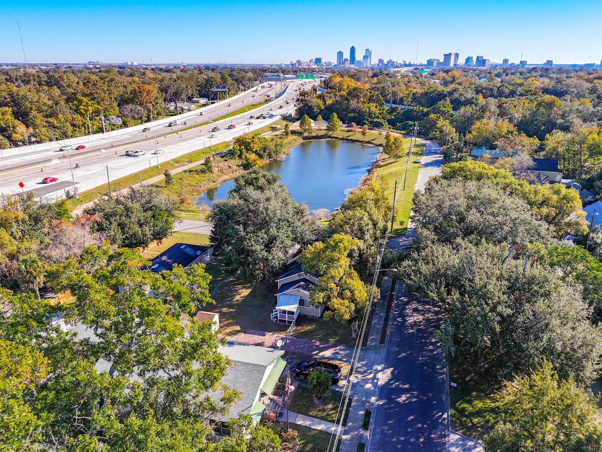 GILLEN - Residential