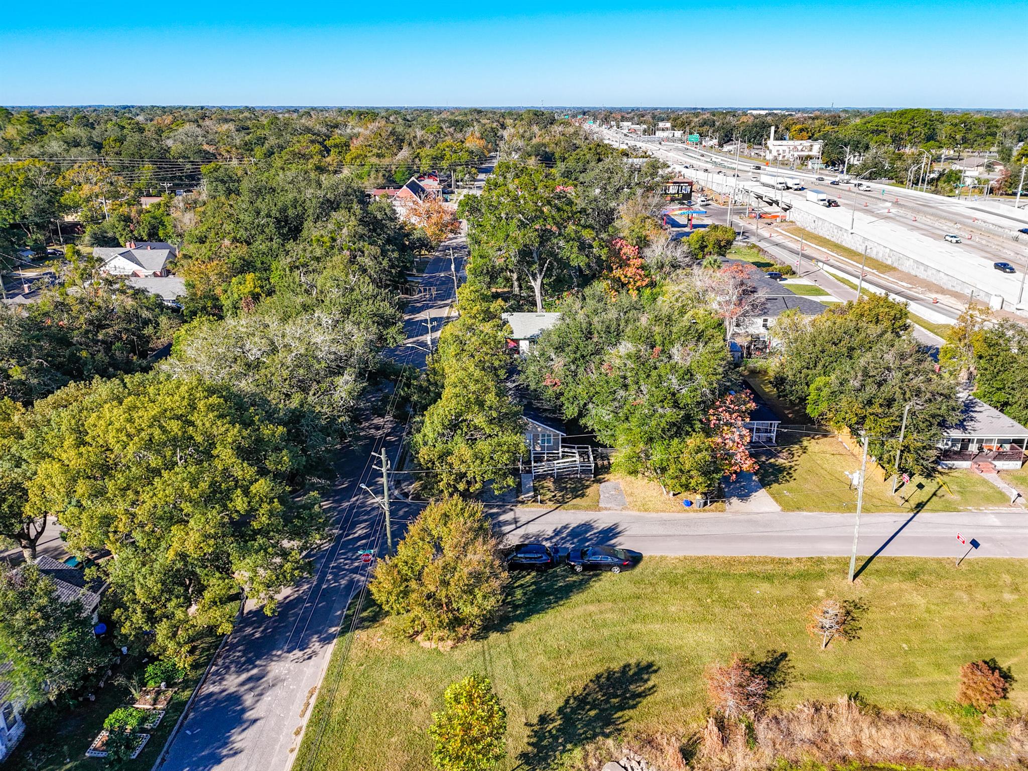 GILLEN - Residential