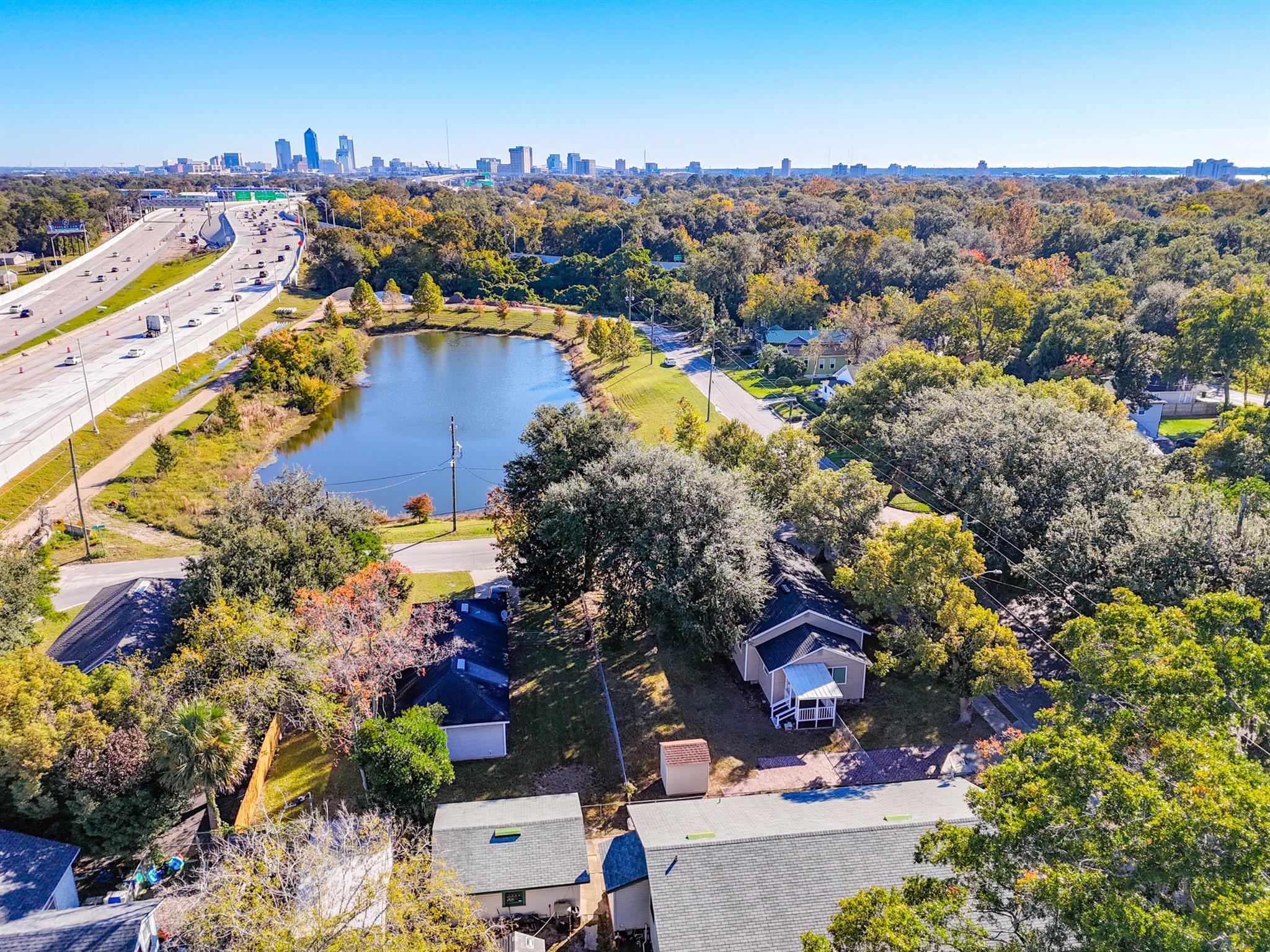 GILLEN - Residential