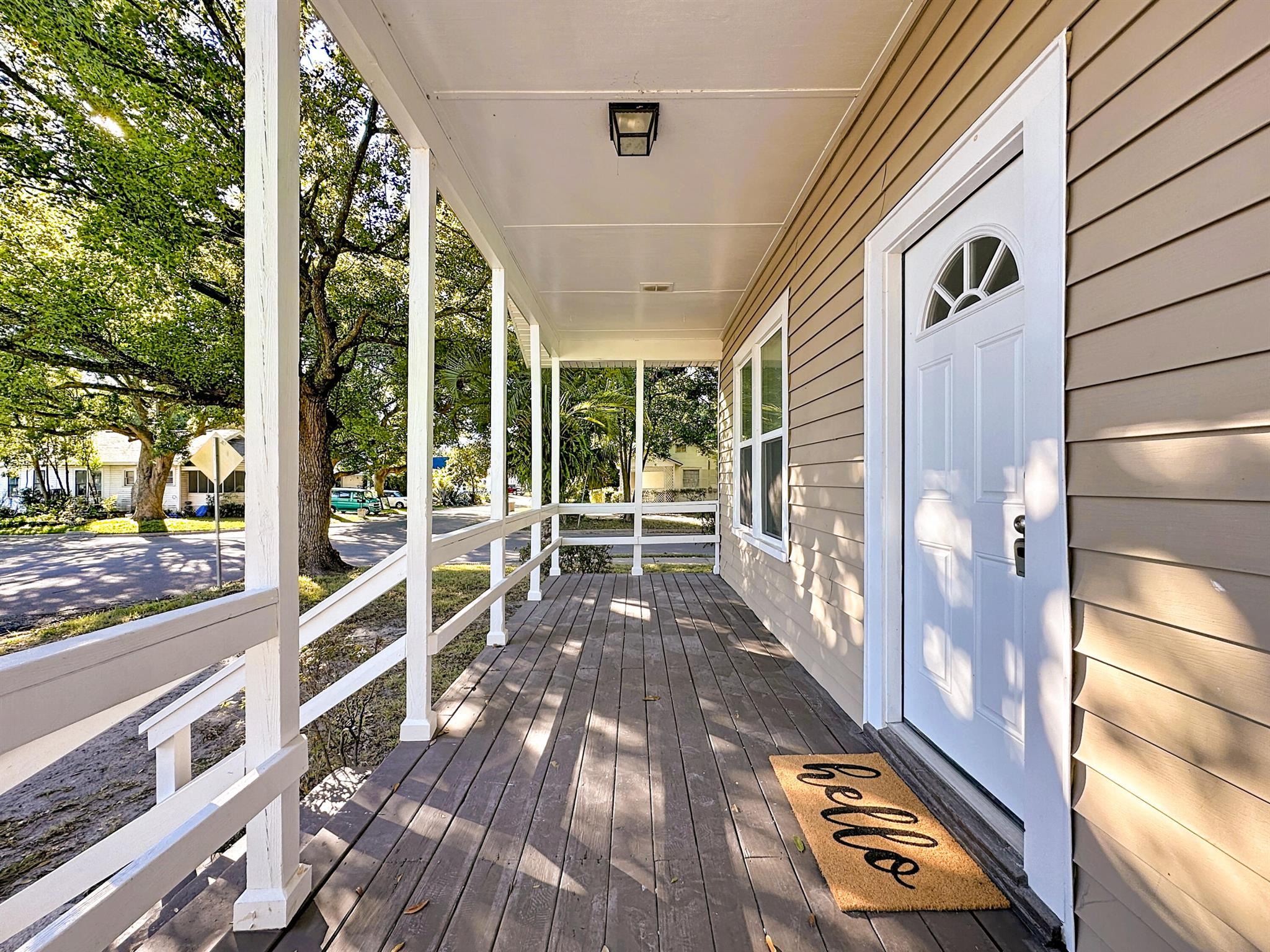 GILLEN - Residential