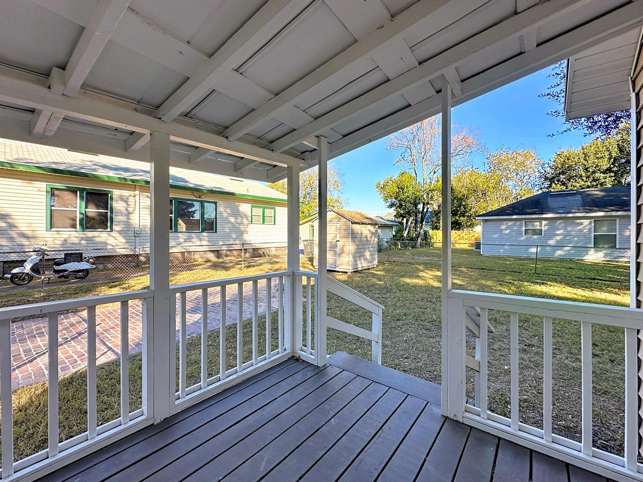 GILLEN - Residential