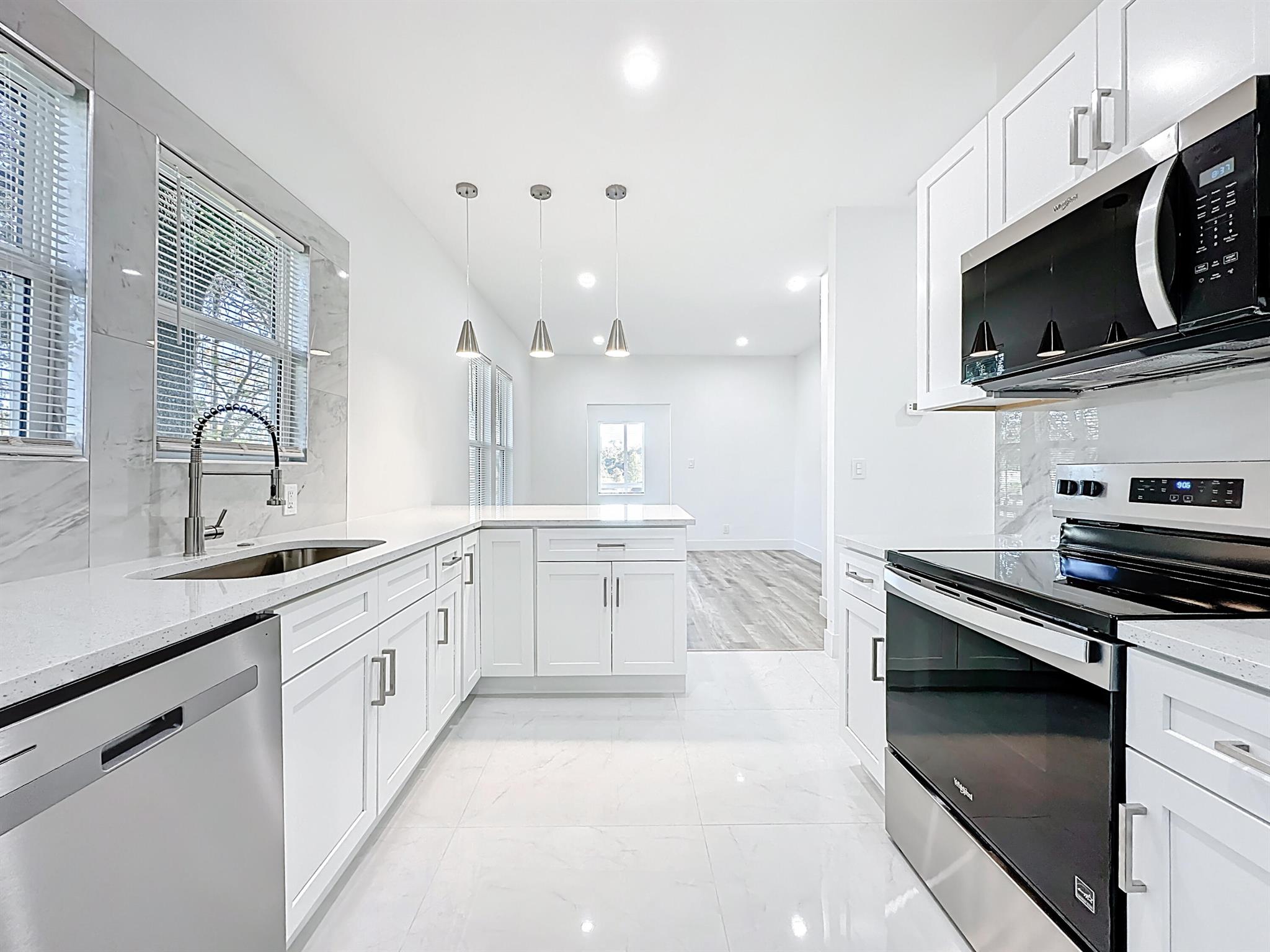 GILLEN - Residential