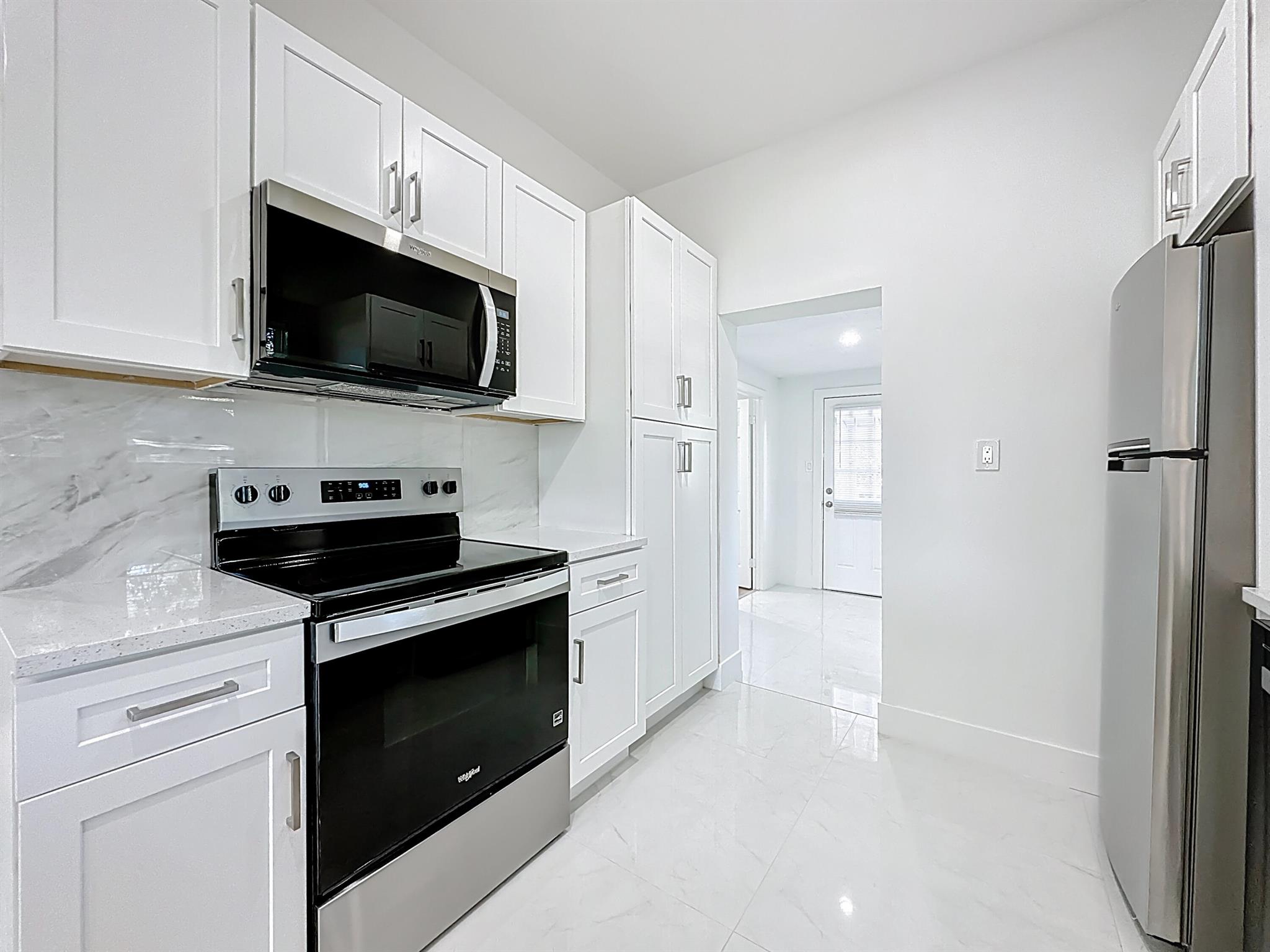 GILLEN - Residential