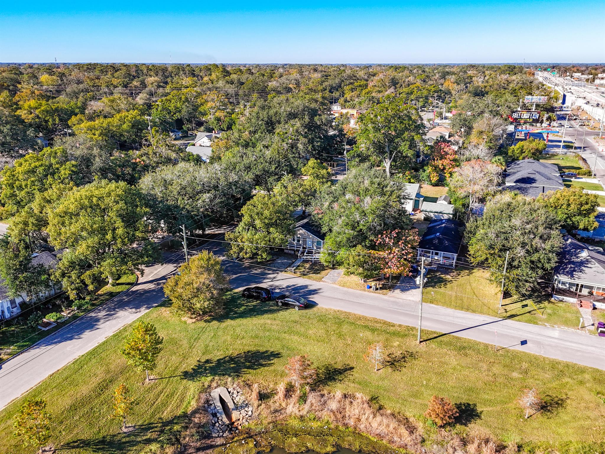 GILLEN - Residential