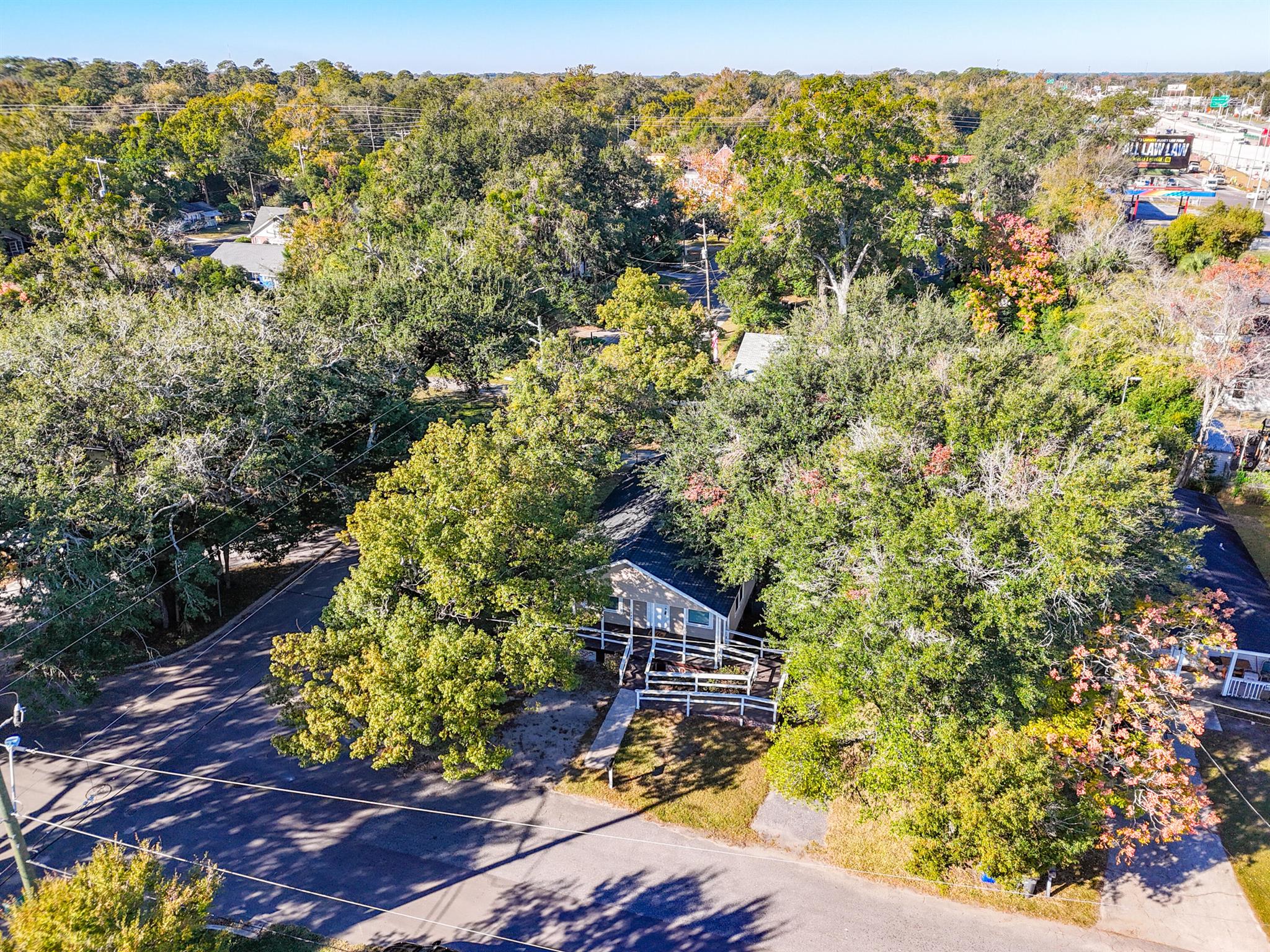 GILLEN - Residential