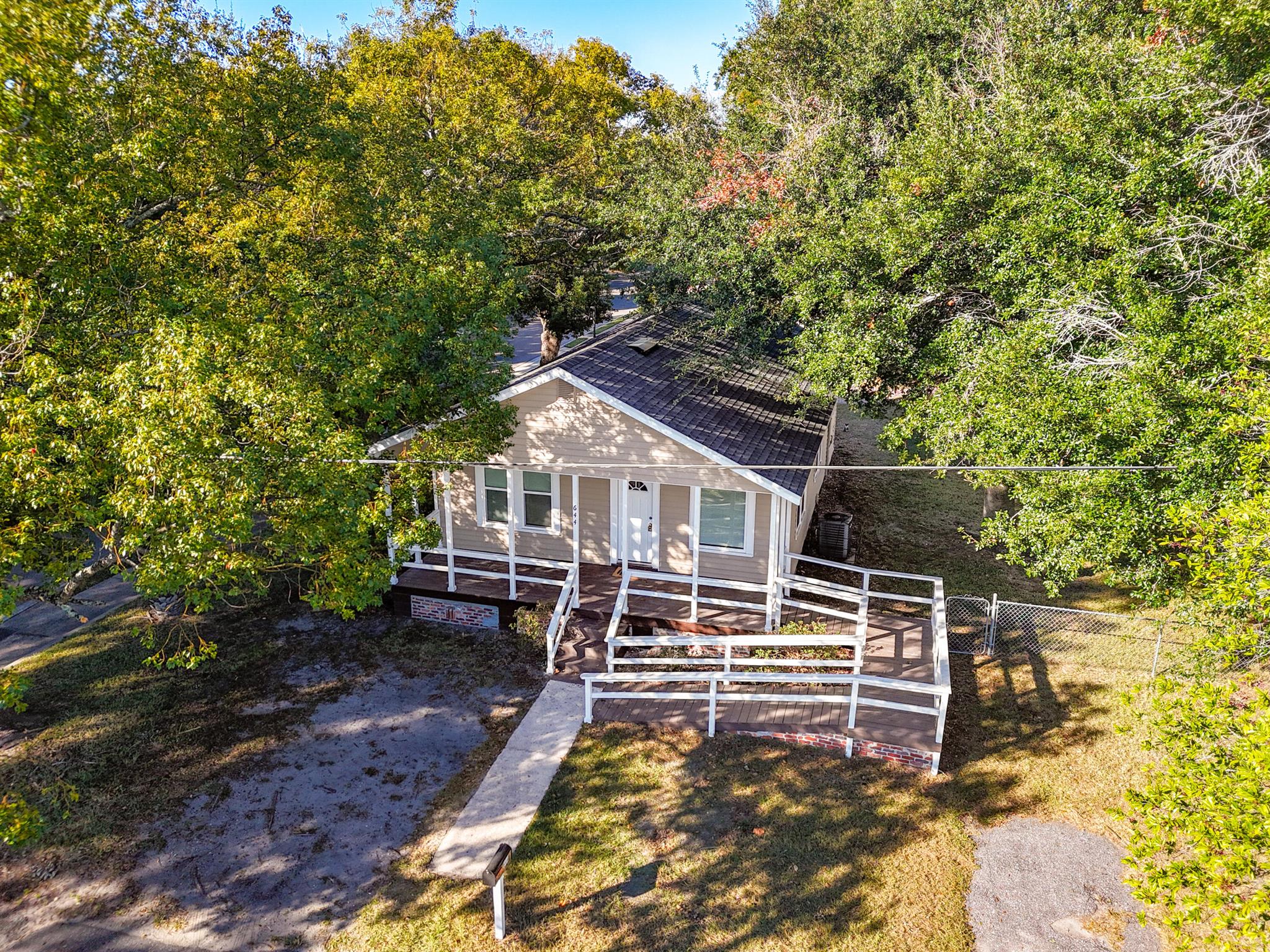 644 Willow Branch Avenue