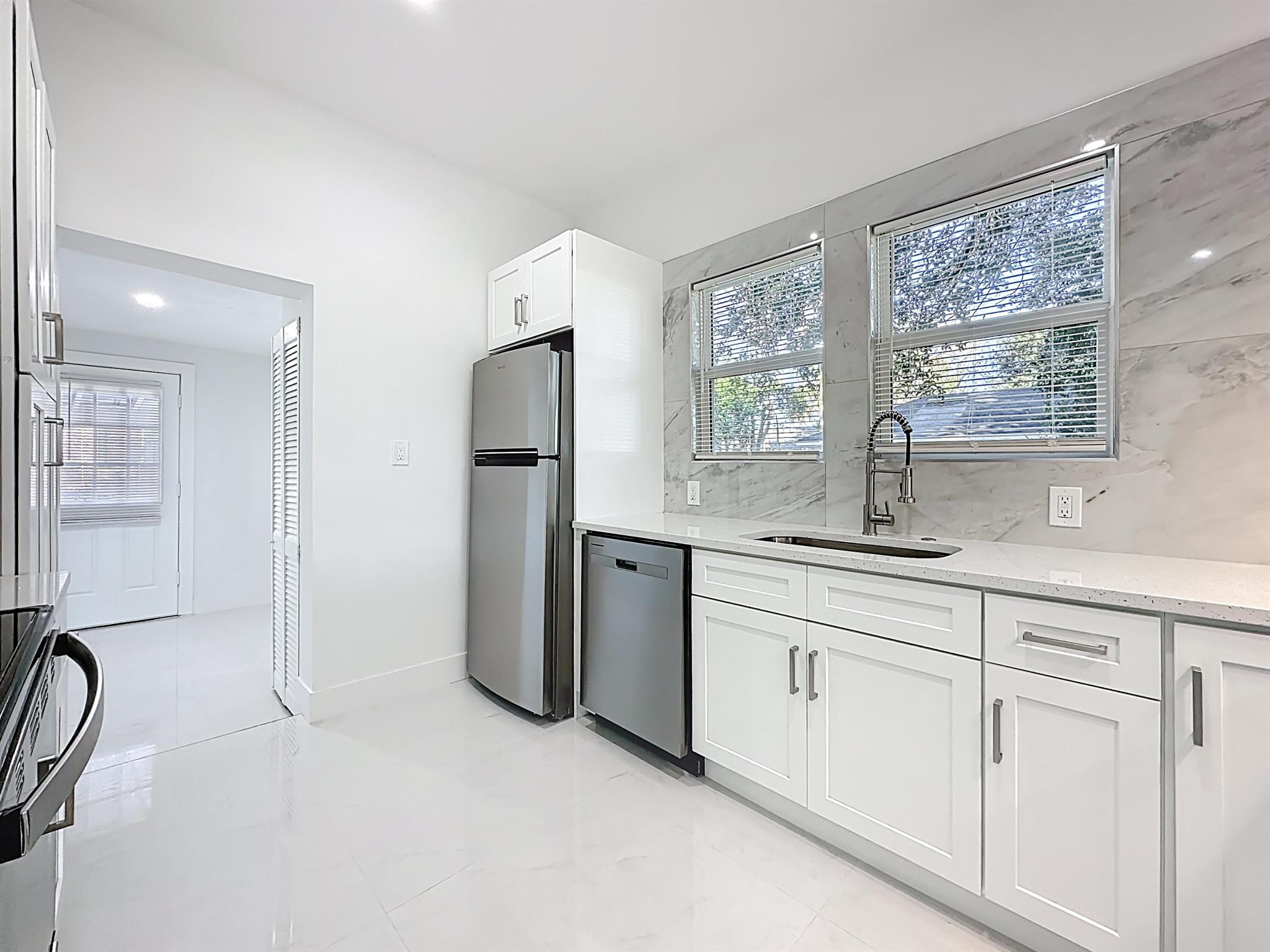 GILLEN - Residential