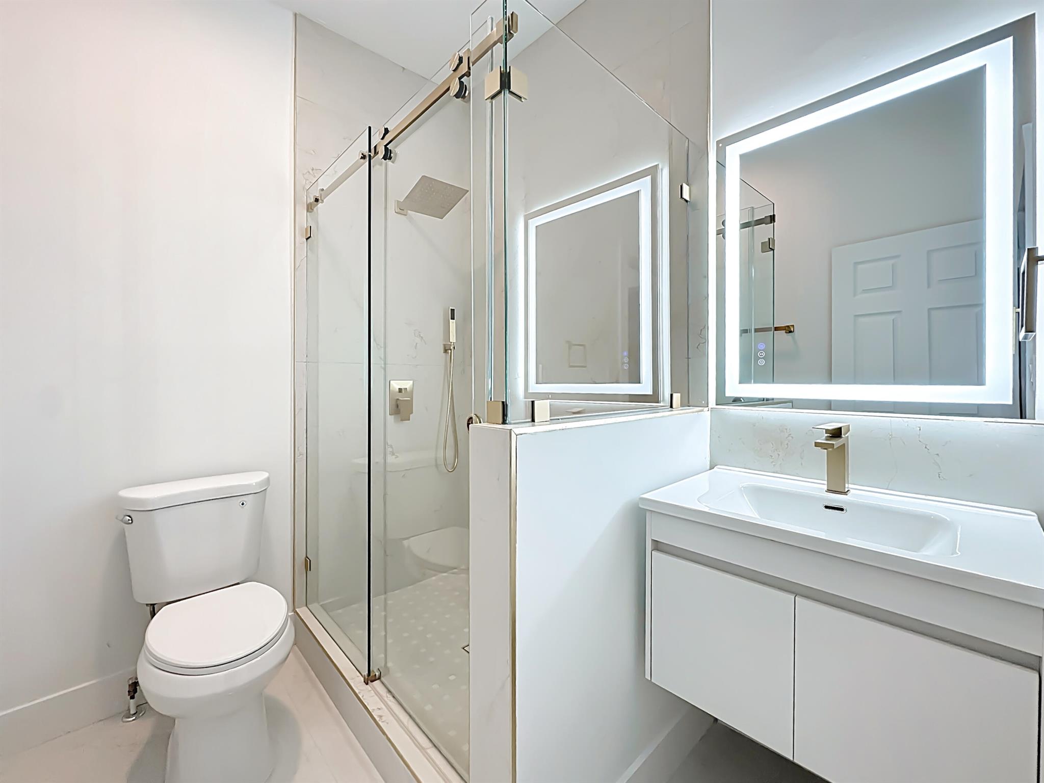 GILLEN - Residential