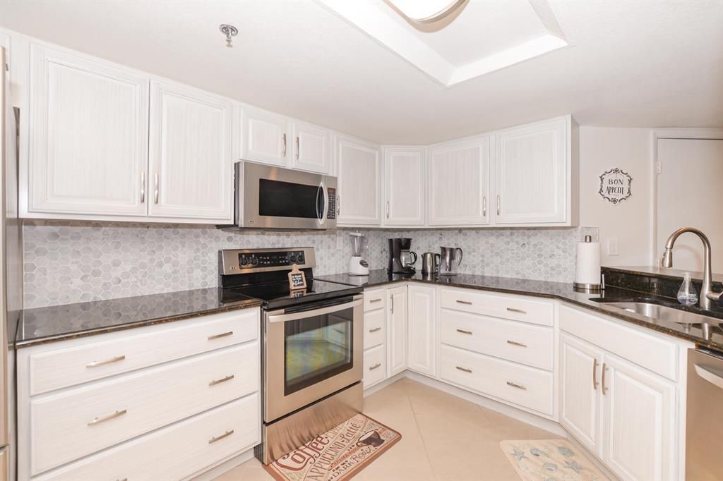 Photo of 3870 N Highway A1a #805, Hutchinson Island, FL 34949 (MLS # R10820342)