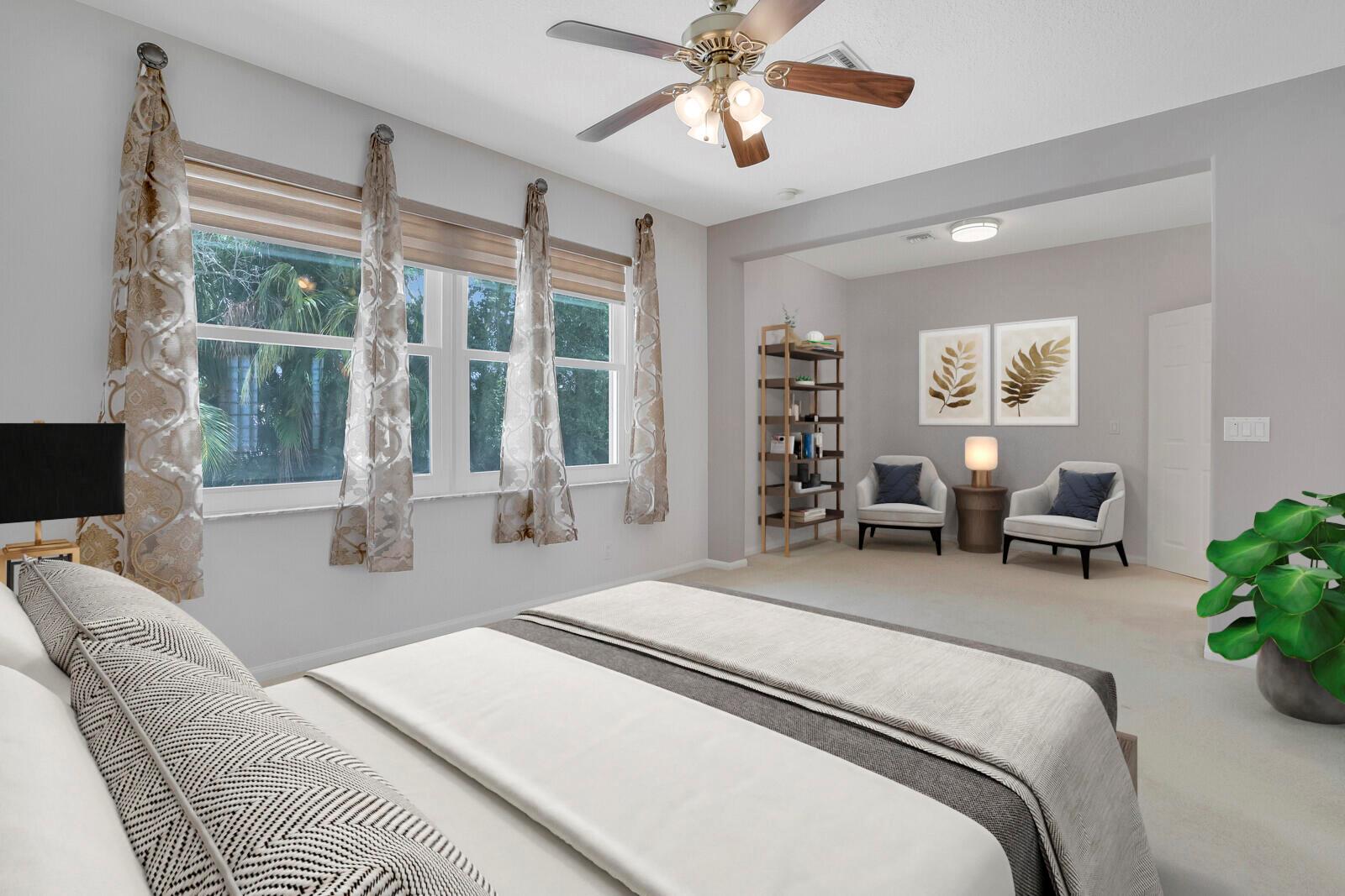 JOURNEYS END 2 - Residential Lease