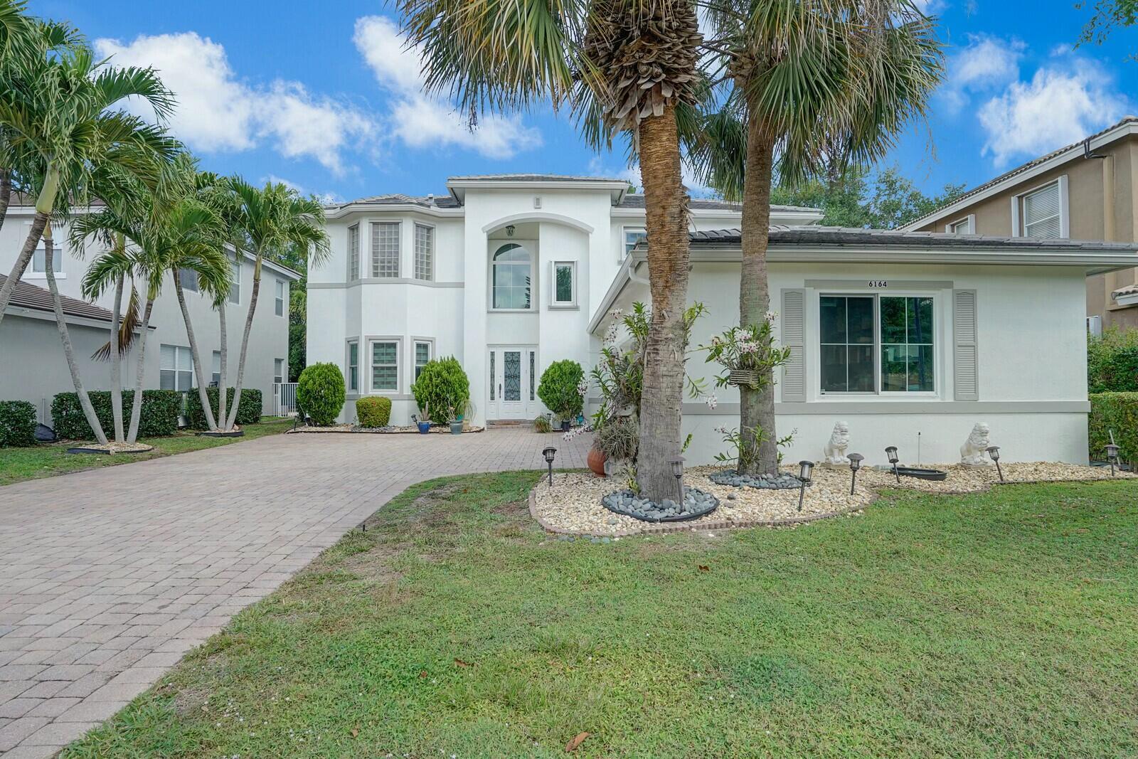 JOURNEYS END 2 - Residential Lease