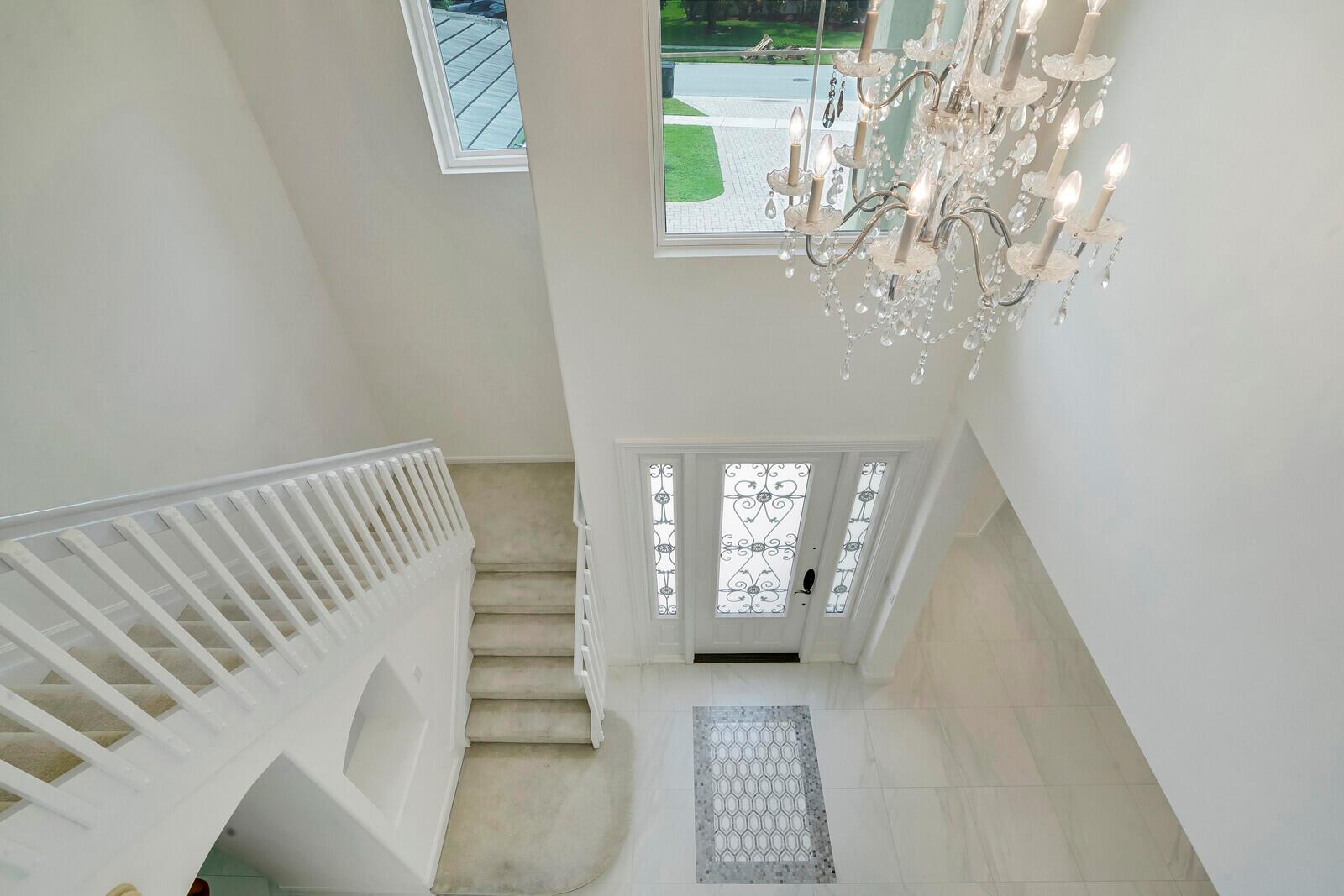 JOURNEYS END 2 - Residential Lease