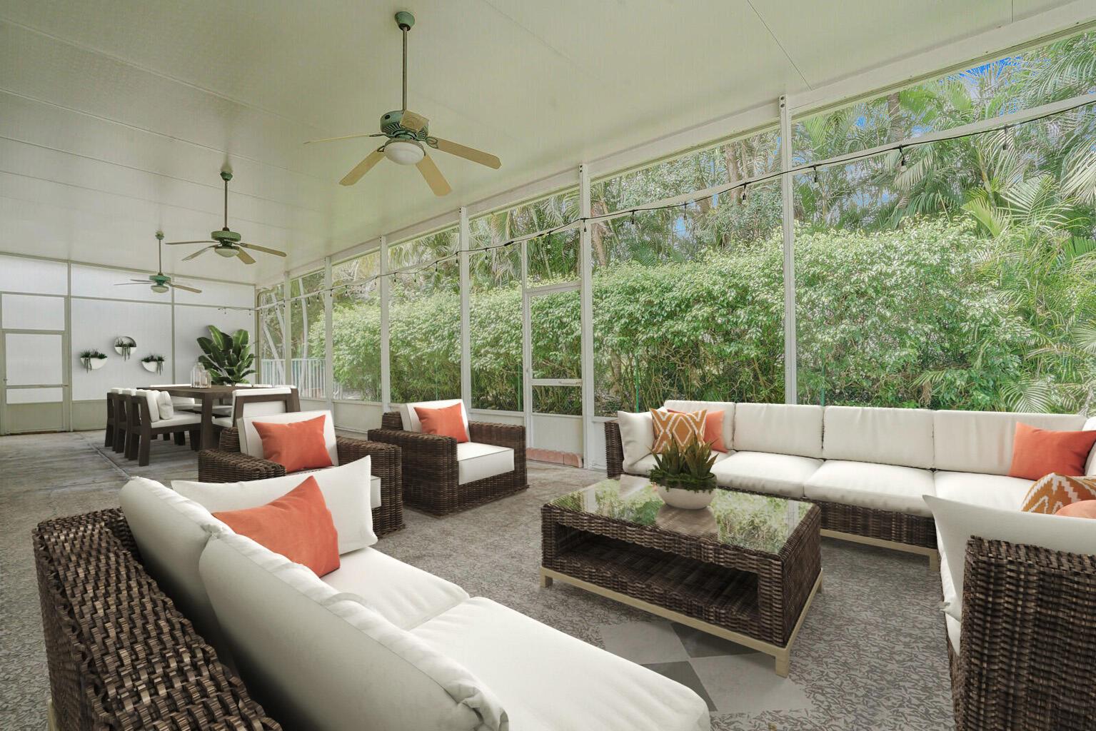 JOURNEYS END 2 - Residential Lease