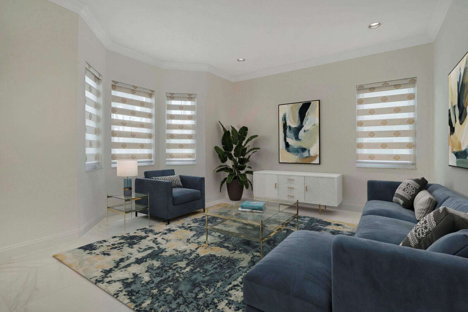 JOURNEYS END 2 - Residential Lease