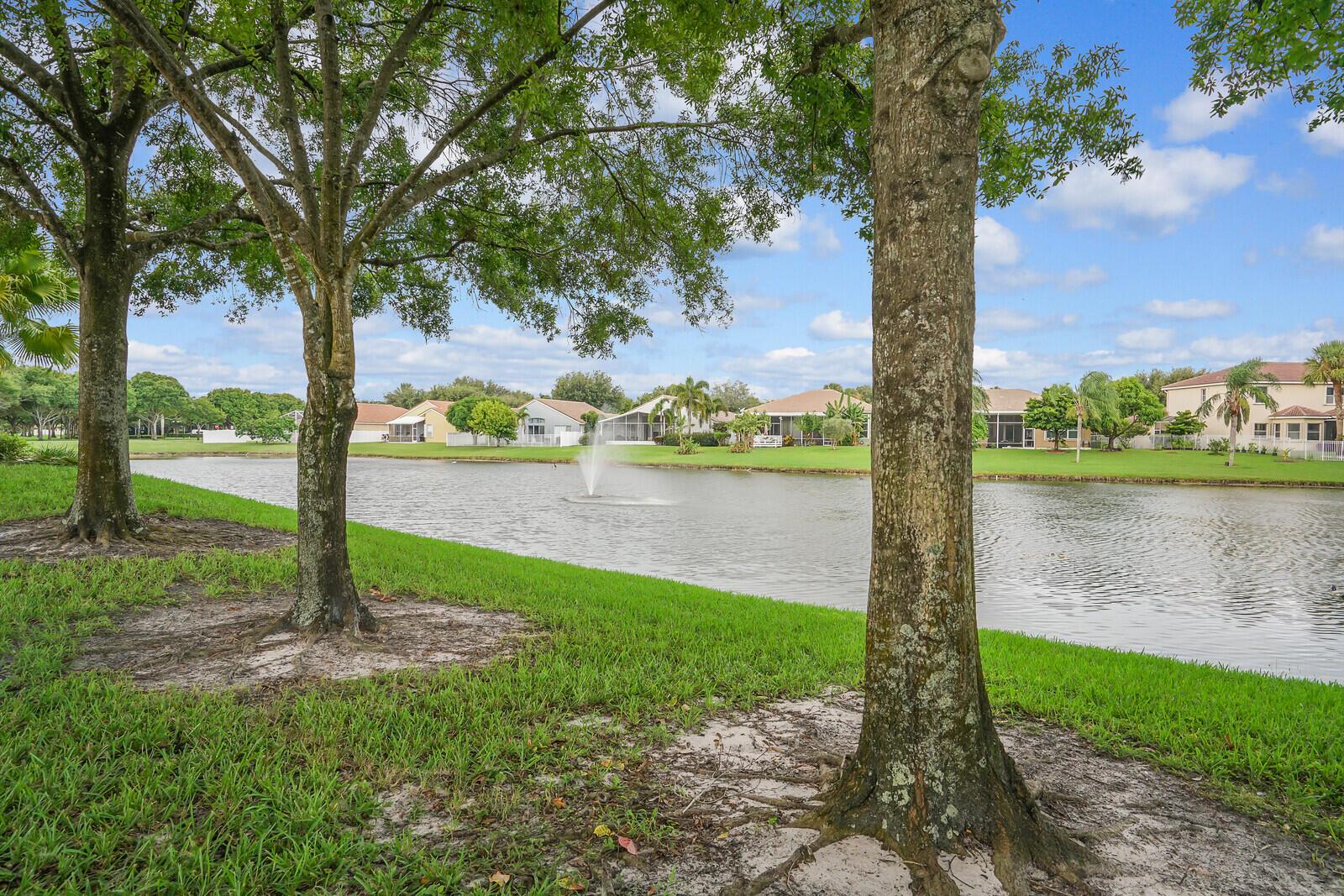 JOURNEYS END 2 - Residential Lease