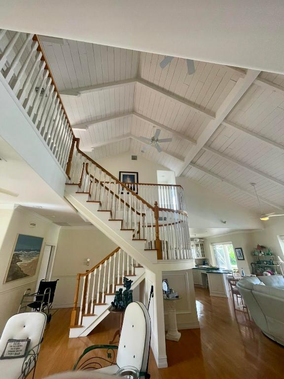 SUN AND SURF CLUB COMMUNITY - Residential Lease