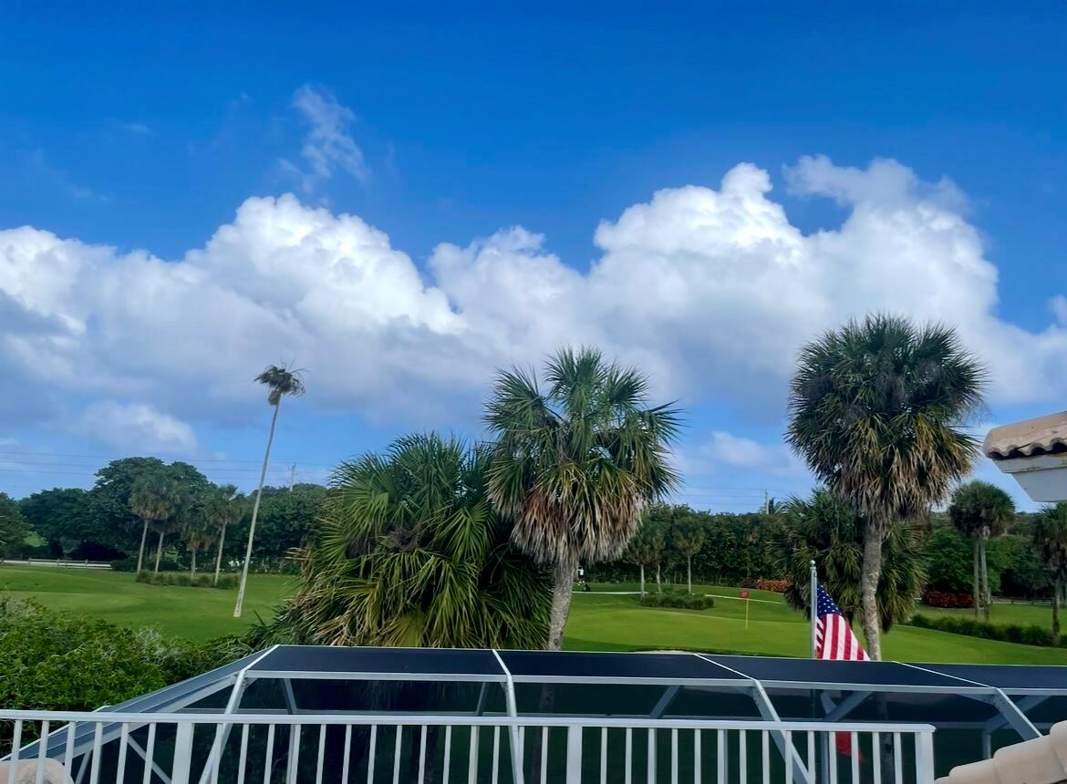 SUN AND SURF CLUB COMMUNI - Residential Lease