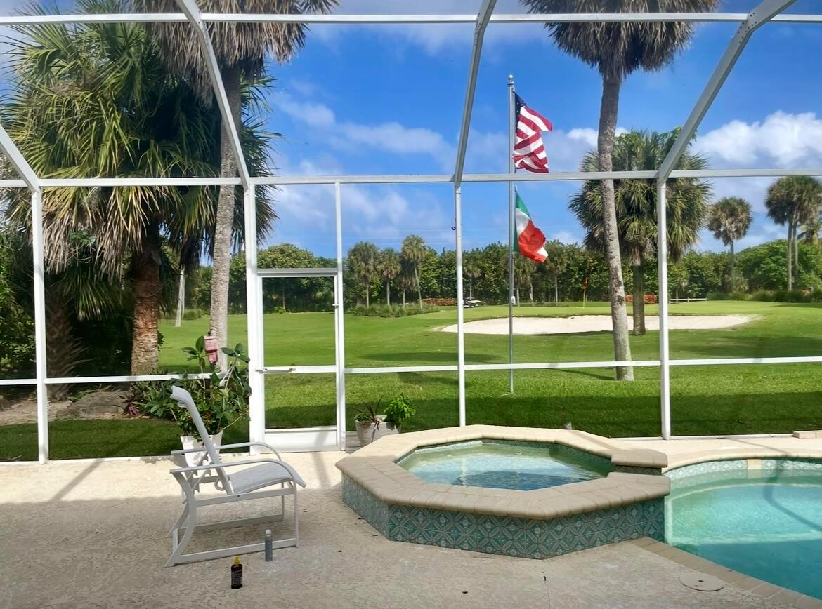 SUN AND SURF CLUB COMMUNI - Residential Lease