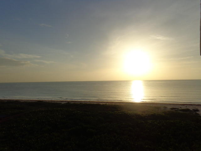 BARCLAY BEACH CLUB PHASE 1, A CONDOMINIUM - Residential Lease