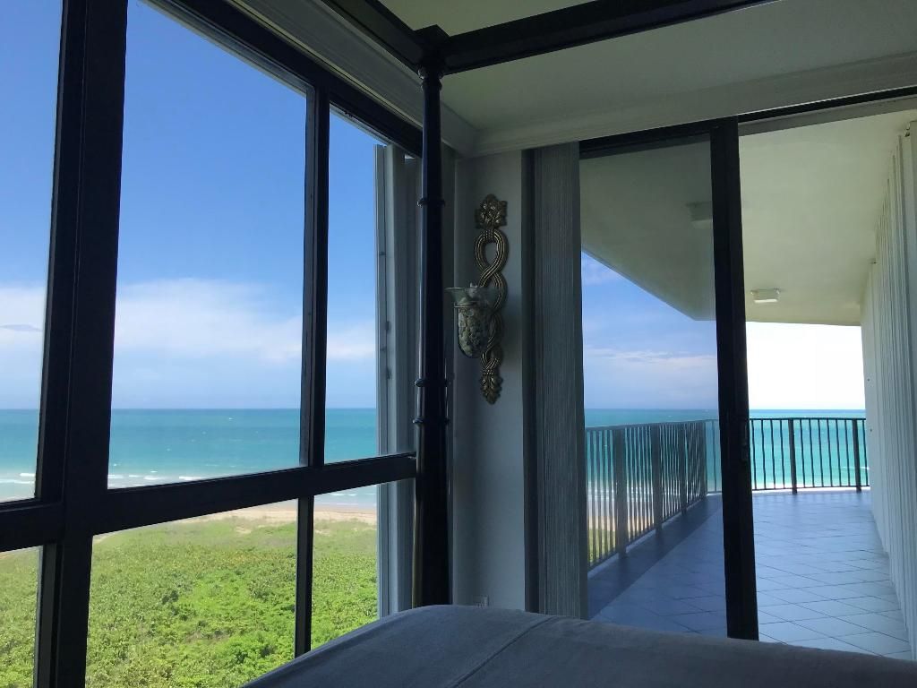 Photo of 2800 N Highway A1a #704, Hutchinson Island, FL 34949 (MLS # R11096261)