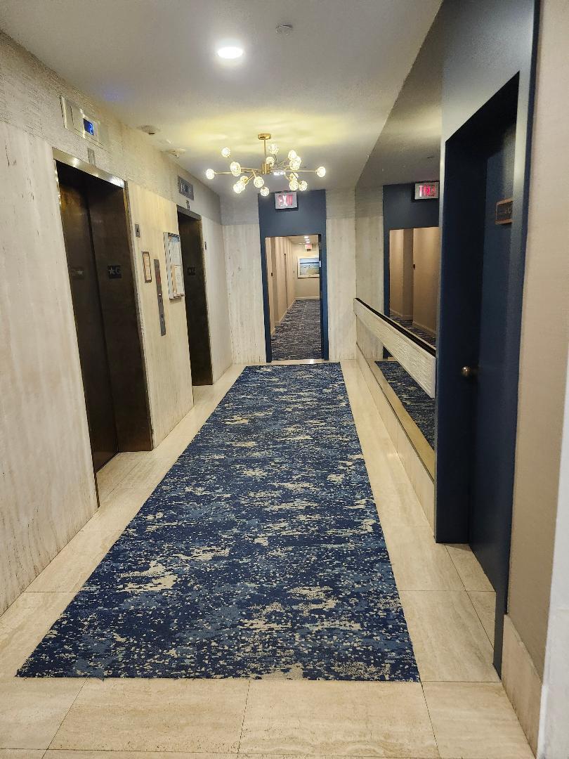 BARCLAY BEACH CLUB PHASE - Residential Lease