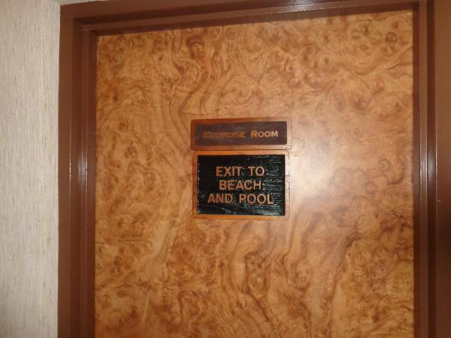 BARCLAY BEACH CLUB PHASE - Residential Lease