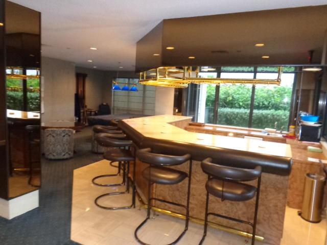 BARCLAY BEACH CLUB PHASE - Residential Lease