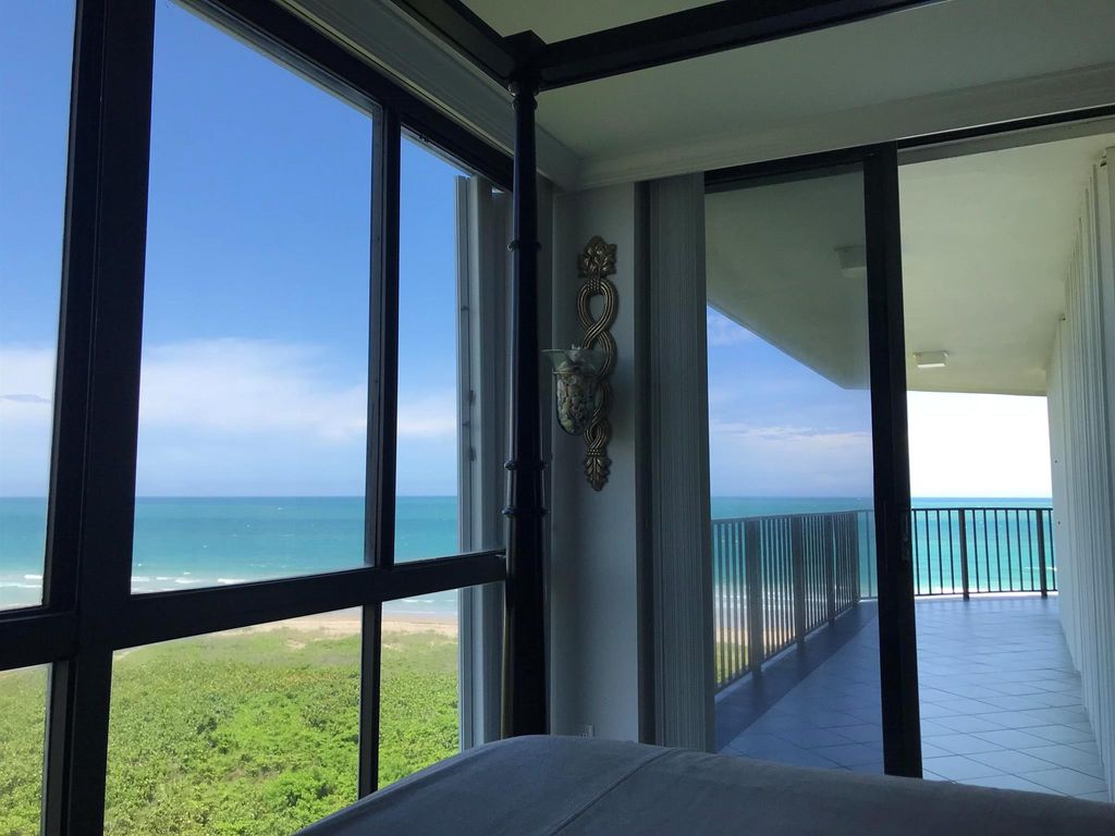 Photo of 2800 N Highway A1a #704, Hutchinson Island, FL 34949 (MLS # R11096261)