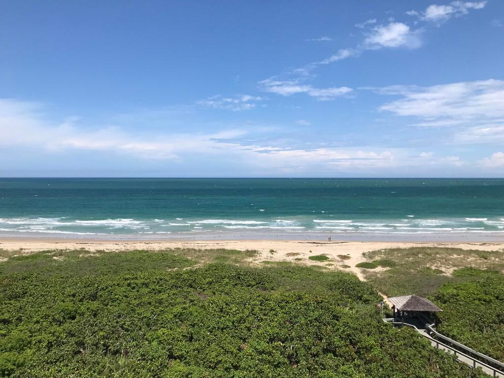 BARCLAY BEACH CLUB PHASE 1, A CONDOMINIUM - Residential Lease