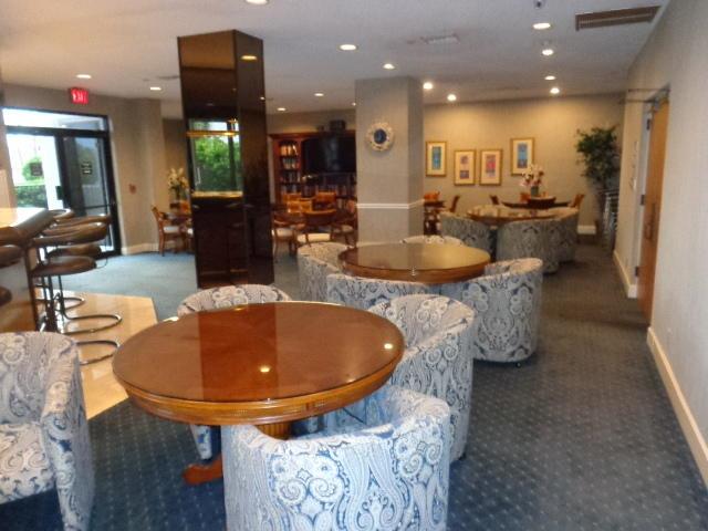 BARCLAY BEACH CLUB PHASE - Residential Lease