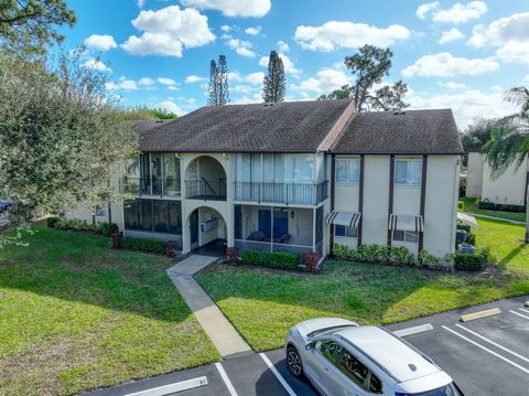 A home in Greenacres