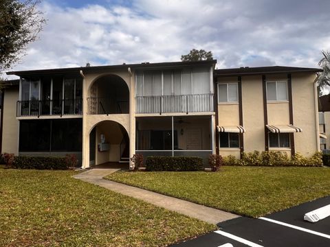 A home in Greenacres