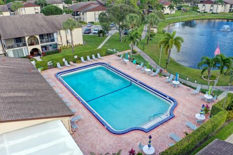 A home in Greenacres