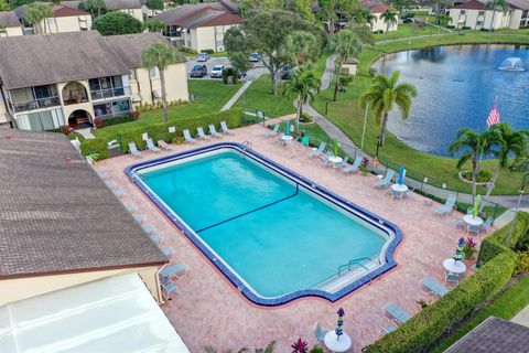 A home in Greenacres