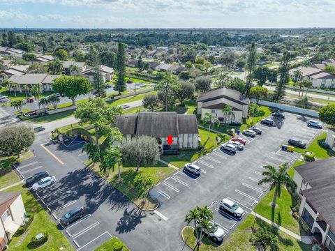 A home in Greenacres