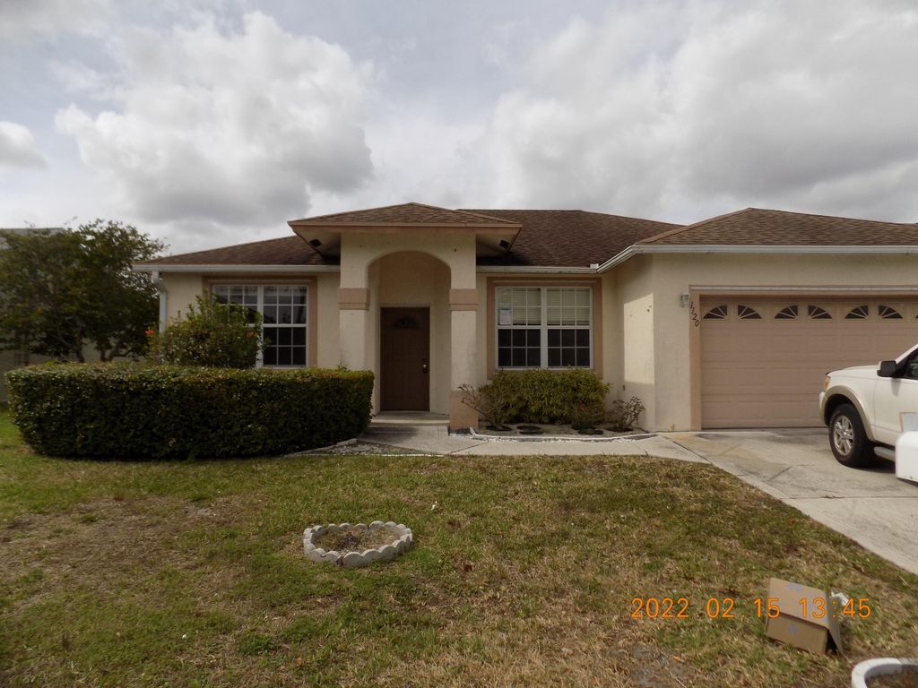 Photo of 1120 Hatteras Circle Cir, Green Acres, FL 33413 (MLS # R10780283)