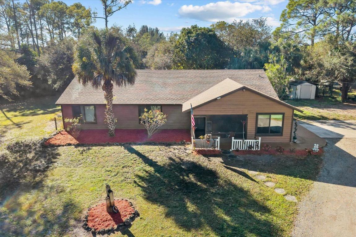 LOXAHATCHEE - Residential