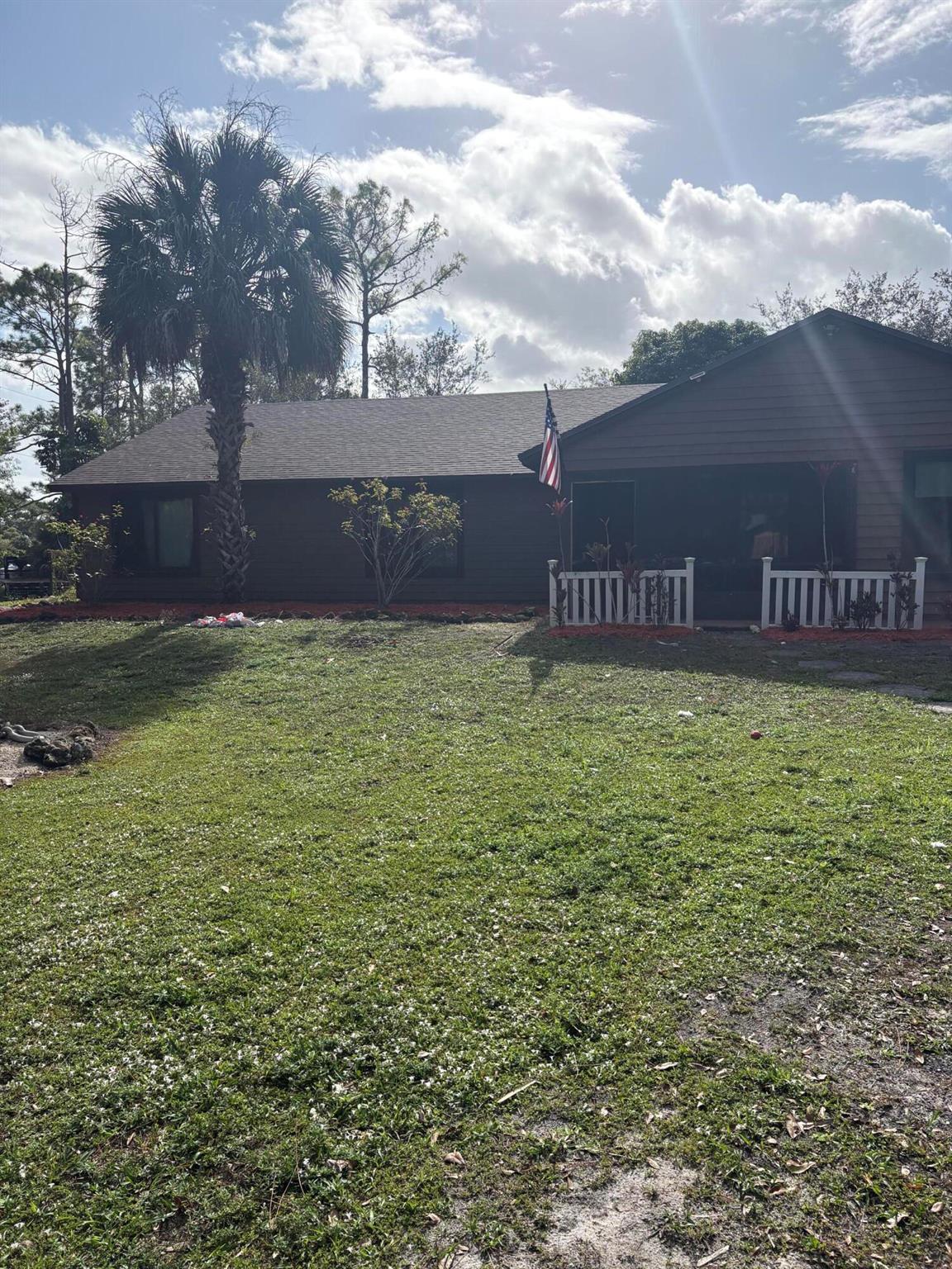LOXAHATCHEE - Residential