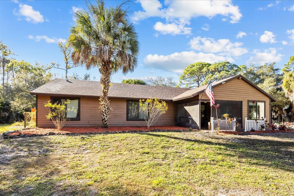 Photo of 16888 W Hialeah Drive, The Acreage, FL 33470 (MLS # R11148426)