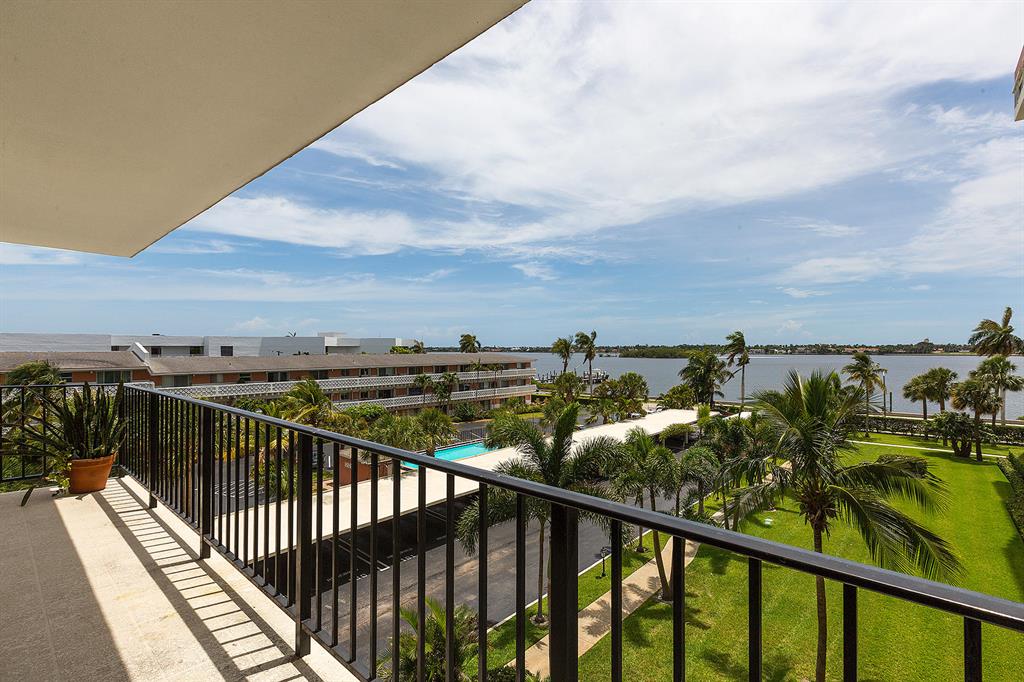 PORTOFINO SOUTH CONDO ESTATES OF SOUTH PALM BEA - Residential Lease