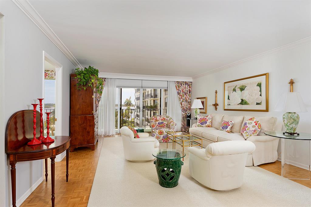 PORTOFINO SOUTH CONDO ESTATES OF SOUTH PALM BEA - Residential Lease