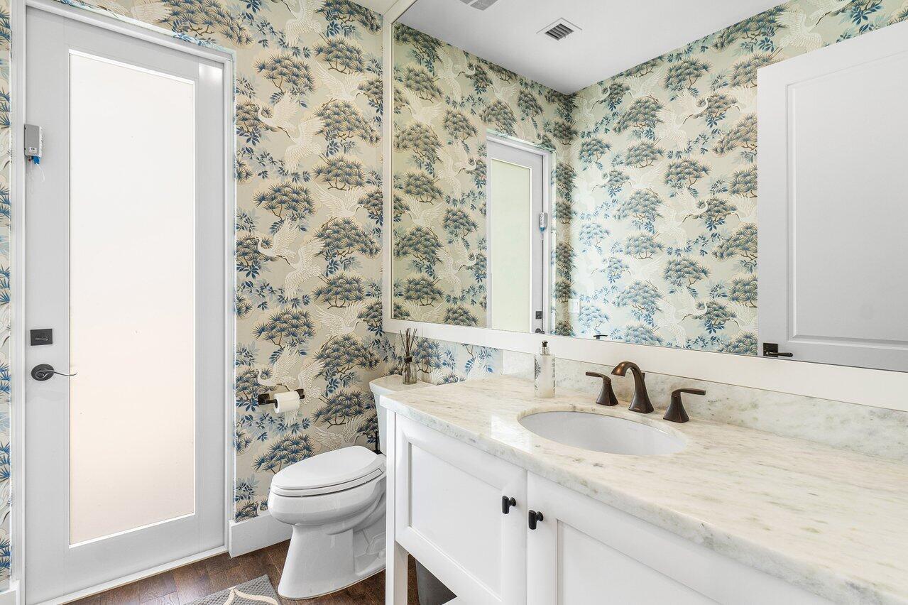 SEAGATE - Residential