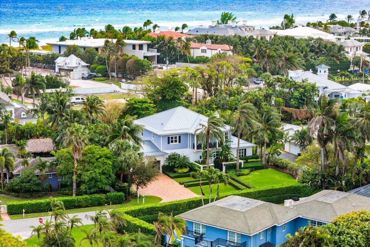 SEAGATE - Residential