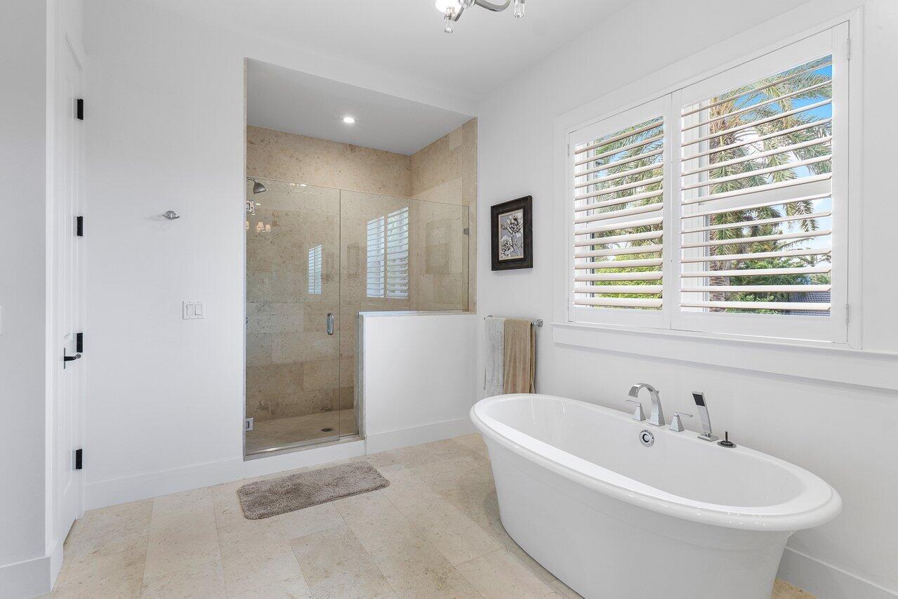 SEAGATE - Residential