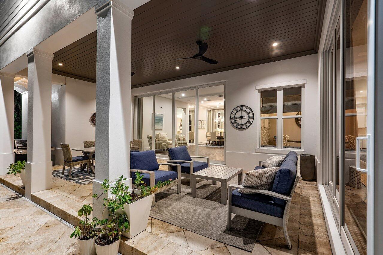 SEAGATE - Residential