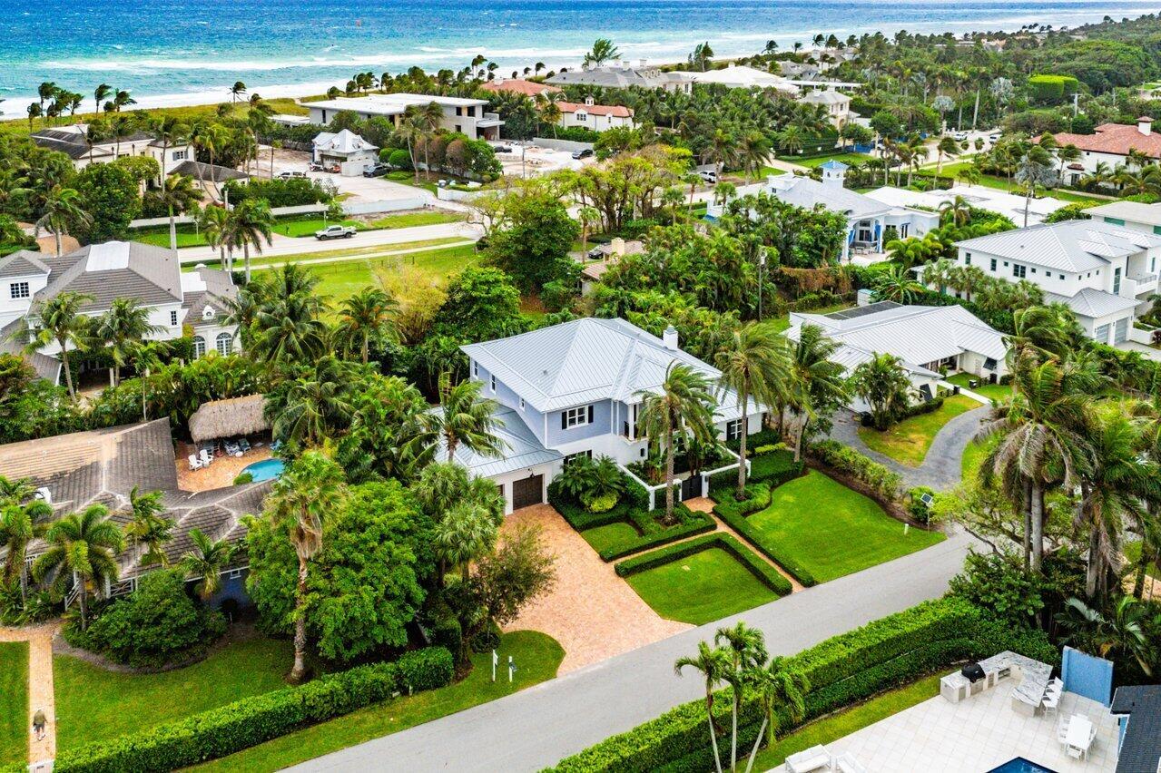 SEAGATE - Residential