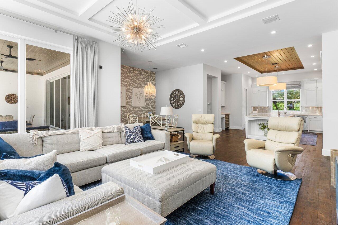 SEAGATE - Residential