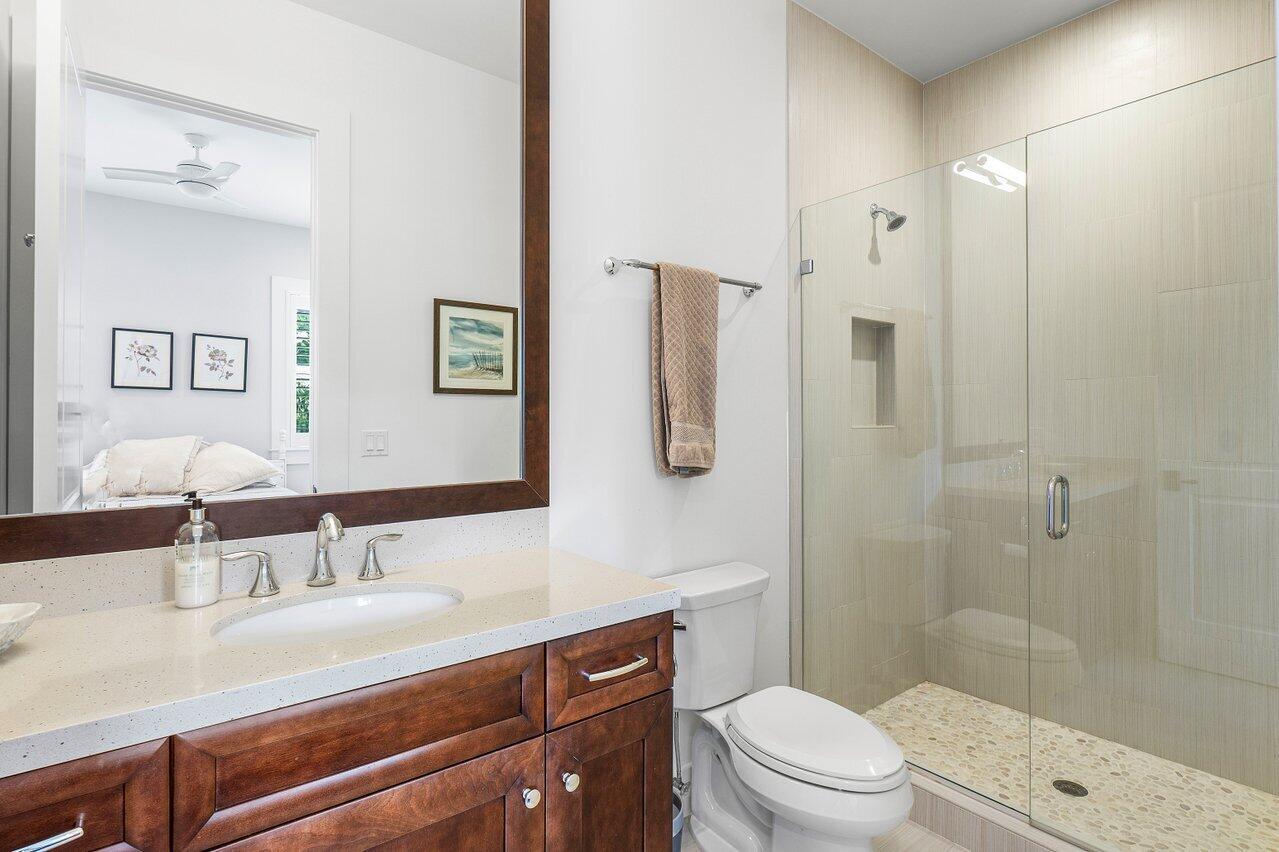 SEAGATE - Residential