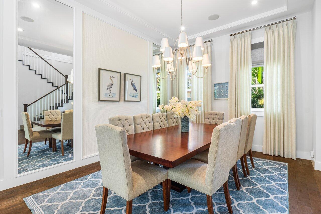 SEAGATE - Residential